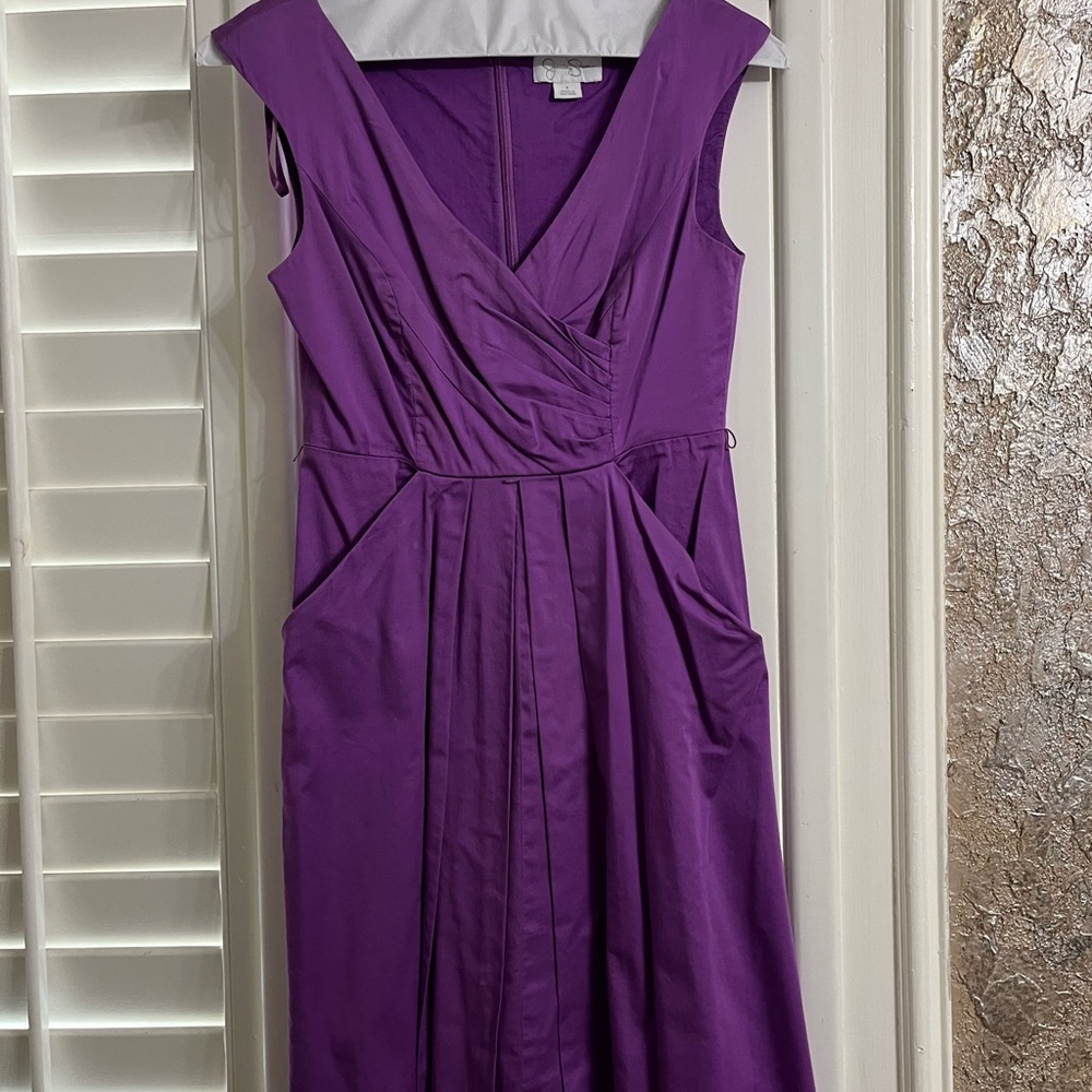 JESSICA Simpson Casual/Evening DRESS